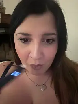 Stripchat Sex Chat of Novababy18