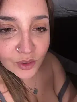 Stripchat Sex Cam of Novababy18