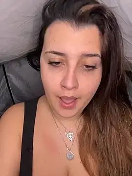 Stripchat Free Live Porn of Novababy18