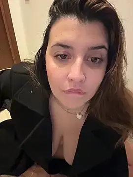 Stripchat Best live sex cam show of Novababy18