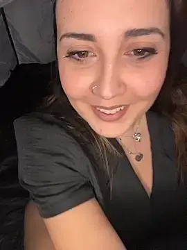 Stripchat Best Webcam of Novababy18