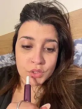 Stripchat Nude Webcam of Novababy18