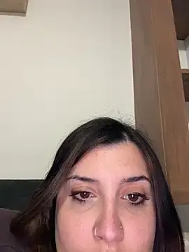 Stripchat Adult Webcam of Novababy18