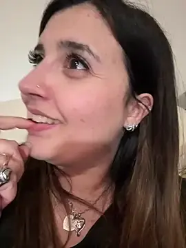 Stripchat Adult Webcams of Novababy18