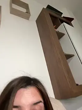 Stripchat Best live sex cam show of Novababy18