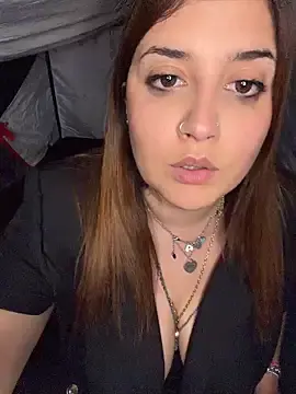 Stripchat Adult Webcam of Novababy18