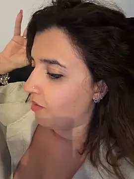 Stripchat Free Live Porn of Novababy18
