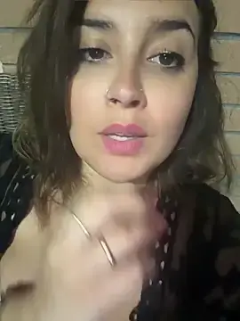 Stripchat Best Webcam of Novababy18