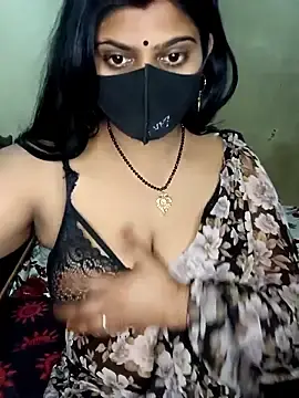 Stripchat Live Sex of Reena_couple502
