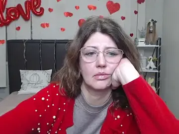 Stripchat Live Sex Cam of RoseHille