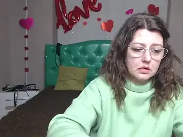 Stripchat Private Sex Chat of RoseHille