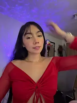 Stripchat Live Sex Cam of SOY_LUPE