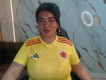 Stripchat Private Sex Chat of Sasha_tf