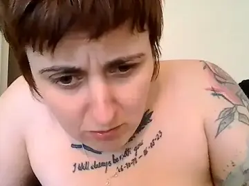 Stripchat Sex Chat of Tiara_XOX