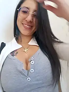 Stripchat Sex Chat of VALERY-03_