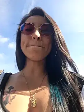 Stripchat Adult Webcams of VALERY-03_