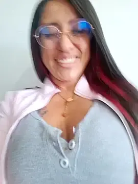 Stripchat Live Sex of VALERY-03_