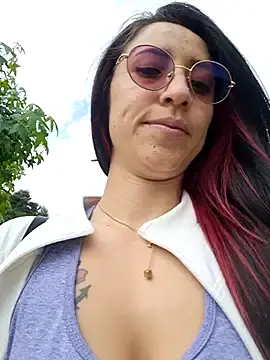 Stripchat Adult Webcams of VALERY-03_