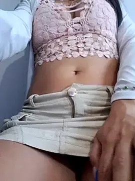 Stripchat Live Sex Cam of VALERY-03_