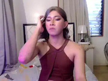 Stripchat Sex Cam of _CandyTwink_