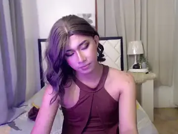 Stripchat Best Webcam of _CandyTwink_