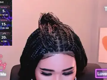 Stripchat Best Webcam of _prettyjawdropper_