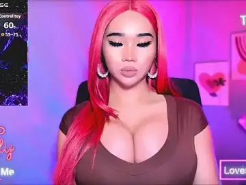 Stripchat Adult Webcam of _prettyjawdropper_