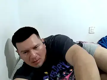 Stripchat Live Porn of fuckynations