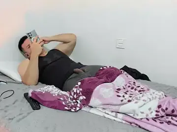 Stripchat Sex Cam of fuckynations