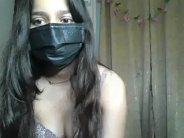 Stripchat Adult Video Chat of luvishika