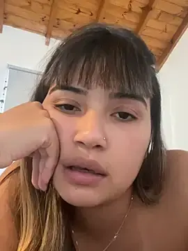 Stripchat Watch Live Sex Cams of miicbebita