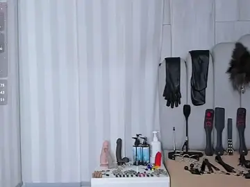 Stripchat Adult Video Chat of mileyerikson