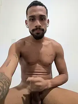 Stripchat Live Porn of willlins