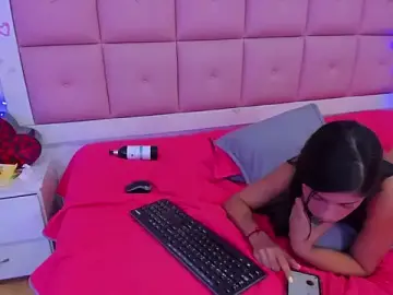 Stripchat Private Sex Chat of Aliss_Aron