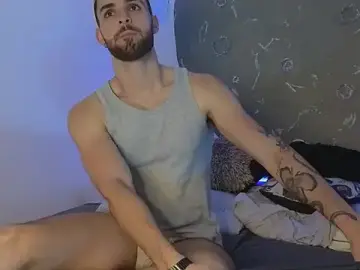 Stripchat Adult Video Chat of Apolo_lux1