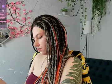 Stripchat Live Sex of Bonni_Meiz