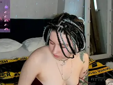 Stripchat Sex Chat of Bonni_Meiz