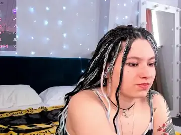 Stripchat Private Sex Chat of Bonni_Meiz