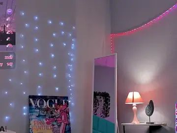 Stripchat Nude Webcam of Bonni_Meiz