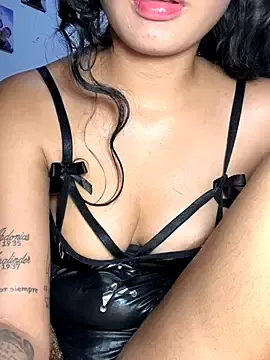 Stripchat Adult Video Chat of Bonnie_willliams19