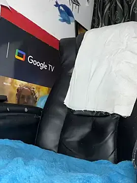 Stripchat Live Sex of Bonnie_willliams19