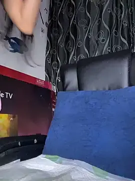 Stripchat Free Live Porn of Bonnie_willliams19