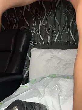 Stripchat Free Porn Cam of Bonnie_willliams19