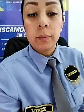 Stripchat Live Porn of CRISTAL__11