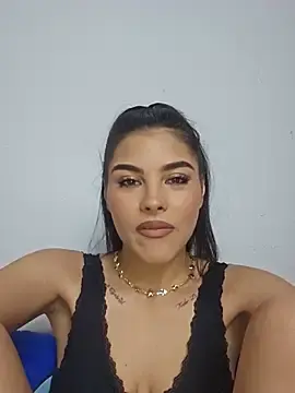 Stripchat Private Sex Chat of Crissdesire