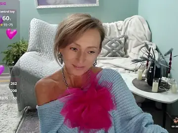 Stripchat Sex Cam of HornyMilf_777