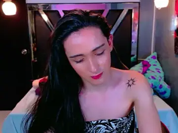 Stripchat Free Live Porn of Ivony_Giselle