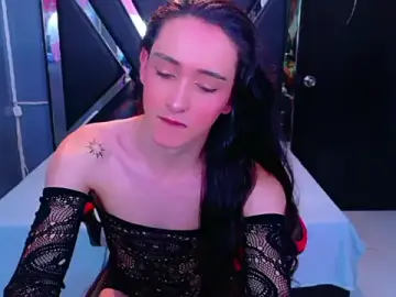 Stripchat Live Sex Cam of Ivony_Giselle