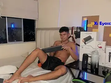 Stripchat Free Live Porn of Jack_castell