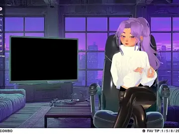 Stripchat Sex Cam of Lanathevirus